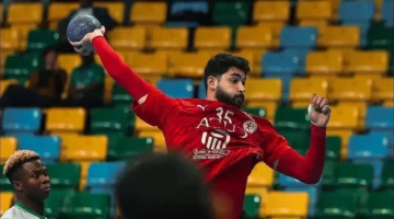 صراع المربع الذهبي.. منتخبا مصر والجزائر يتأهلان لنصف نهائي البطولة الأفريقية 2026